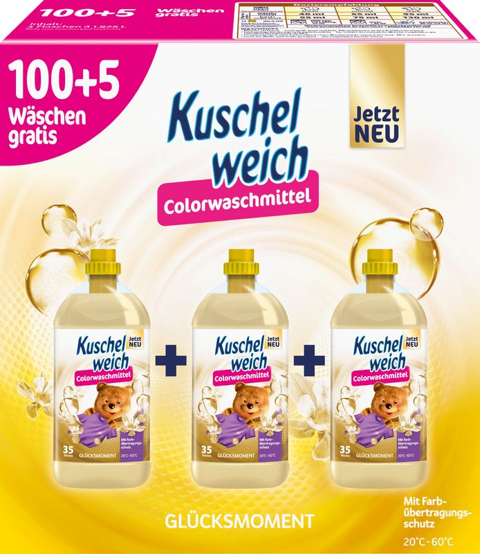 KUSCHELWEICH FOLY.MOSÓSZ BOLDOGS.PI5,775L 105M*OS