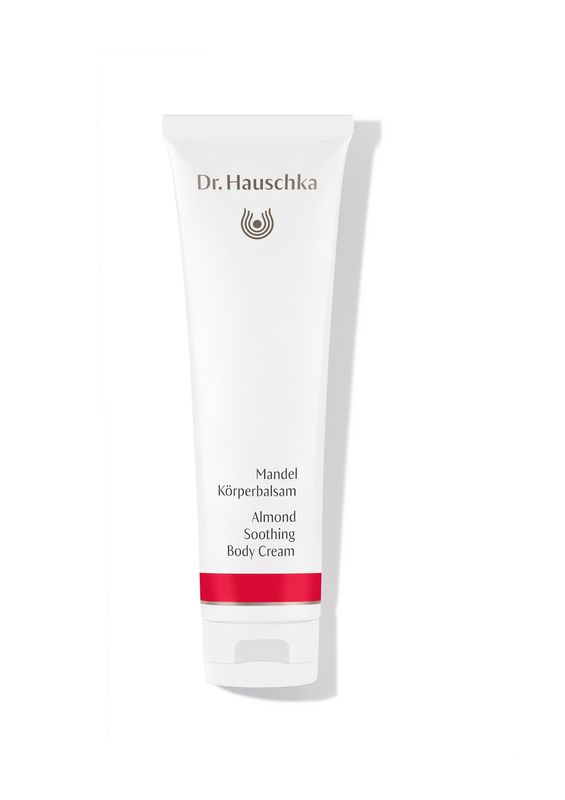 DR.HAUSCHKA TESTÁPOLÓ BALZSAM MANDULA 145 ml