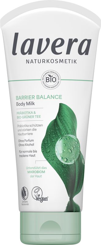 LAVERA BARRIER BALANCE TESTÁPOLÓ 200ML