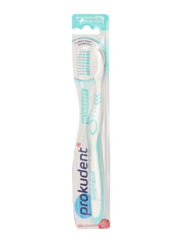 Prokudent Ultrasoft fogkefe - 1 db