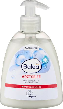 Folyékony egészségügyi szappan, 300 ml