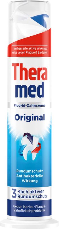 THERAMED FOGKRÉM ADAGOL ORIGINAL 100 ml