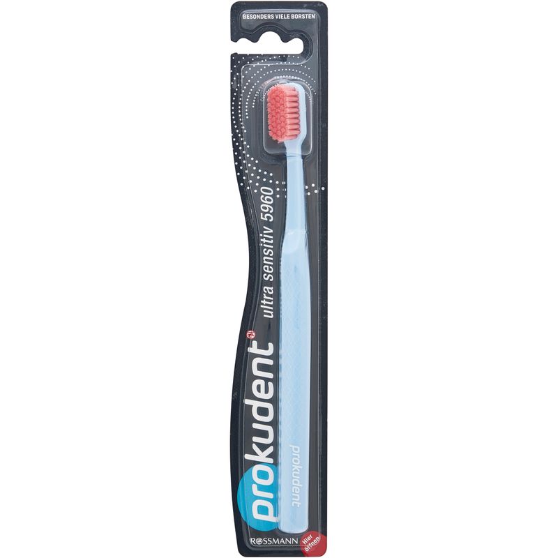 Prokudent 5960 Ultra Sensitiv fogkefe - 1 db