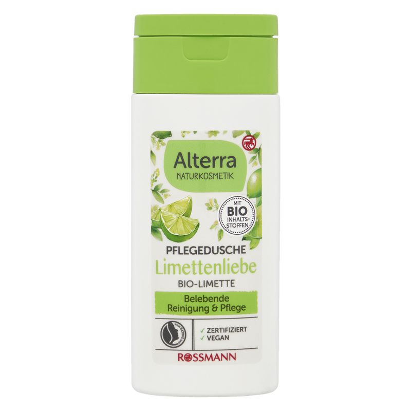 Alterra tusfürdő - 50 ml