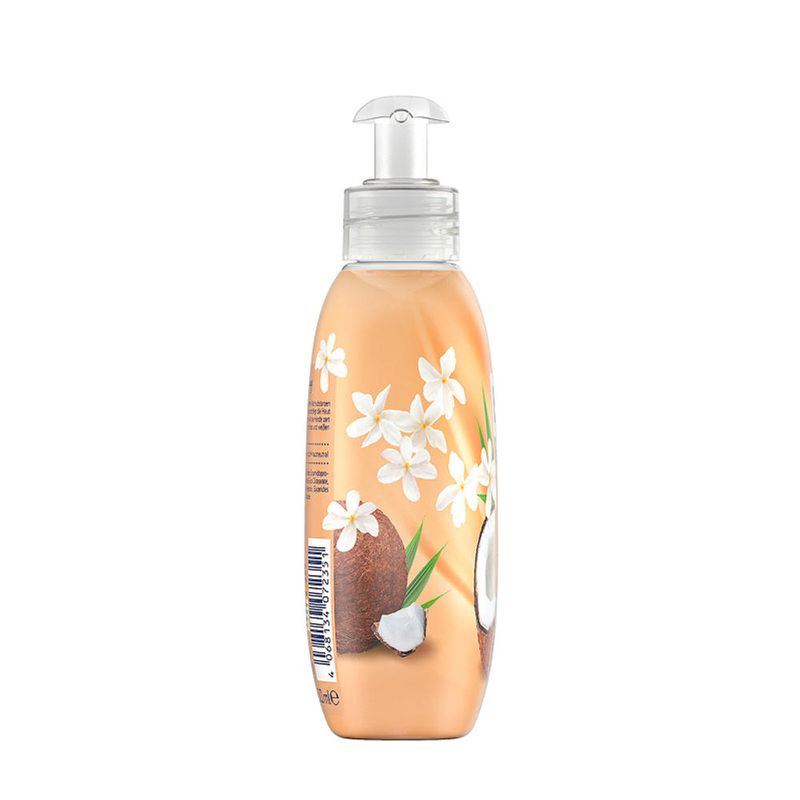 Isana Lovely Coco folyékony szappan - 500 ml
