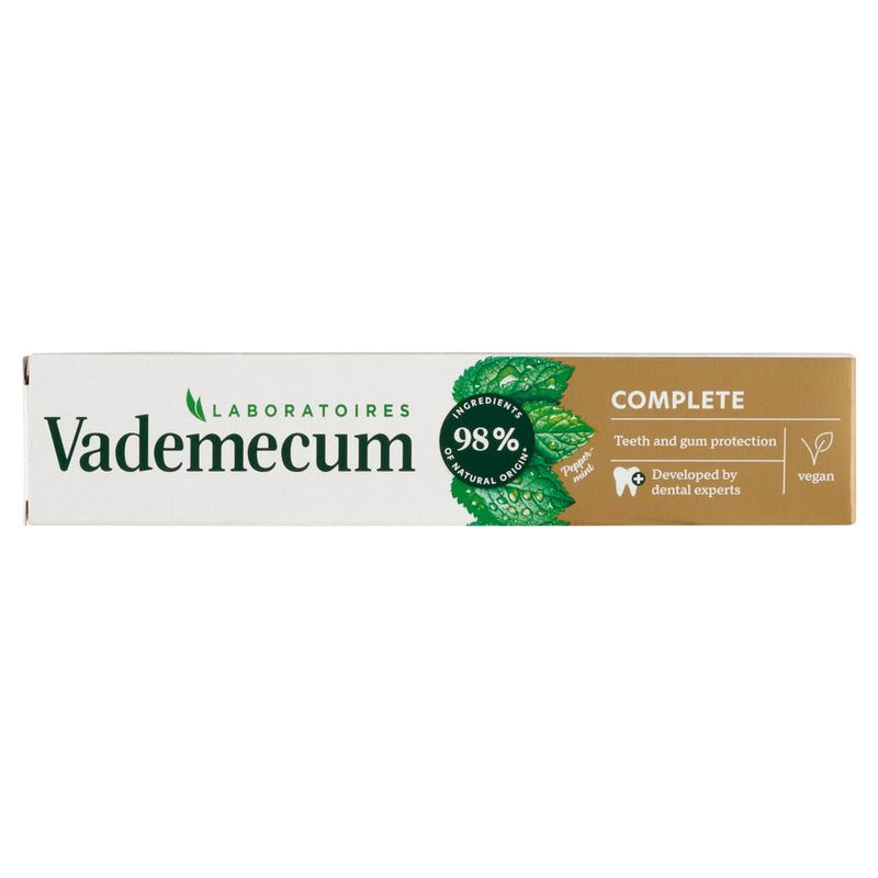 VADEMECUM FOGKRÉM FEKV. PERFECTION575ML*INT SOBE