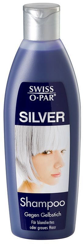 SWISS-O-PAR SAMPON EZÜSTŐS FÉNY 250ML ÁR