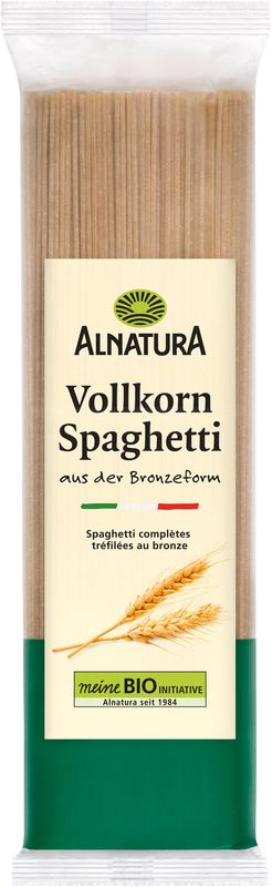 ALNATURA TELJES KIŐRLÉSŰ SPAGETTITÉSZTA 500 g