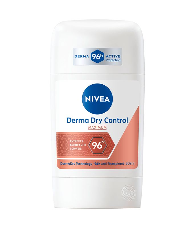 NIVEA IZZGÁTLÓ STIFT NŐI DERM DRY CO.MAX.50ML ÁR