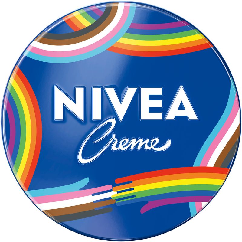 NIVEA KRÉM TÉGELYES 150 ml