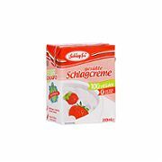 Schlagfix vegán habkrém 15%