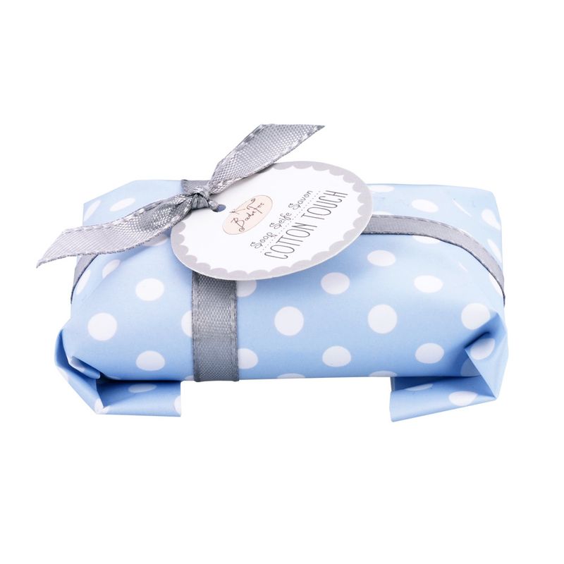BADEFEE 90G SZAPPAN COTTON TOUCH
