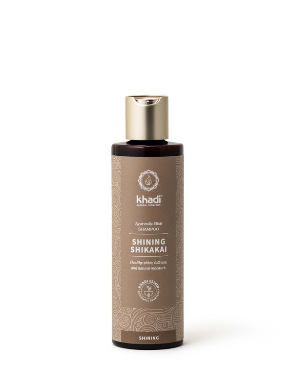 KHADI SAMPON SHIKAKAI SHIKAKAI 200ML