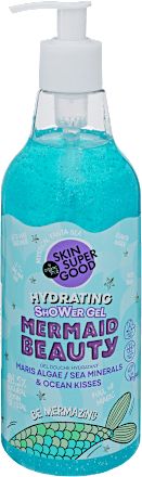 SKIN SUPER GOOD HYIDRA- TUSFORDO MERMAID BEAUTY