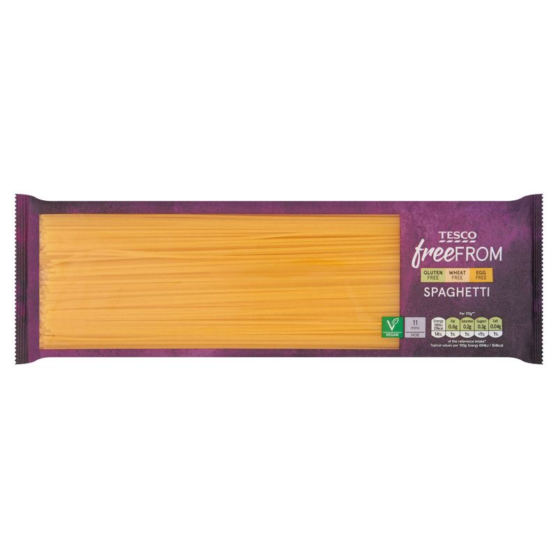 T FF SPA GETTI 500G