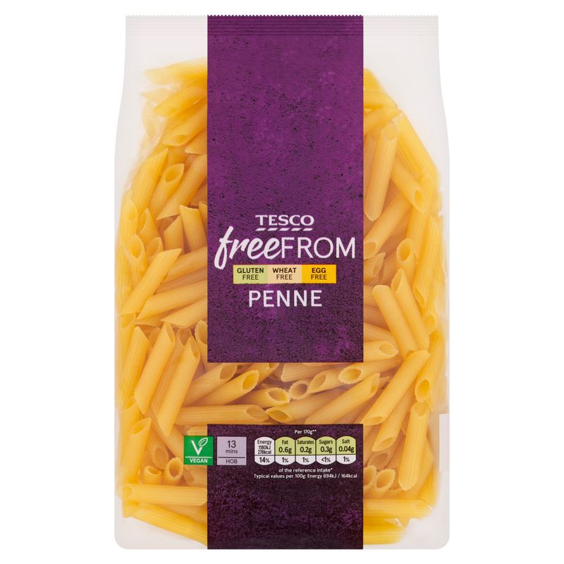 T FF PENNE 500GR
