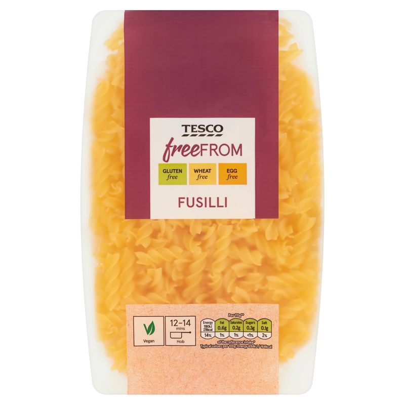T FF FUSILLI 500G
