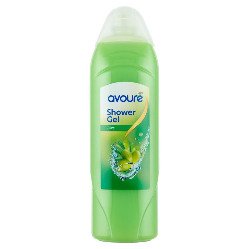 AVOURE TF ZO KR 1L