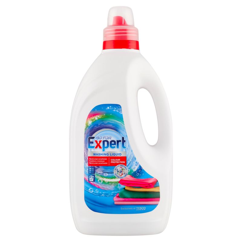 TS GEL GO4EXPERT GEL COLOUR PR