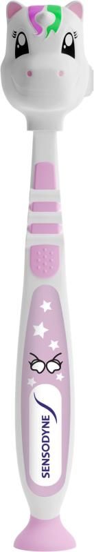 Sensodyne Kids gyerekfogkefe 3-6 éves