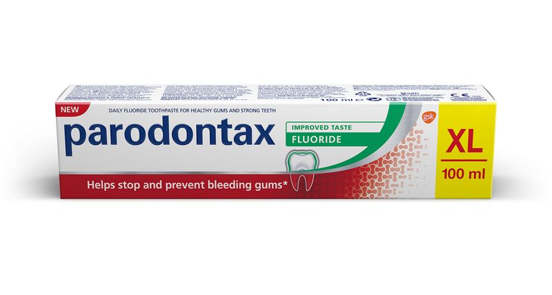 Parodontax fogkrém 100ml