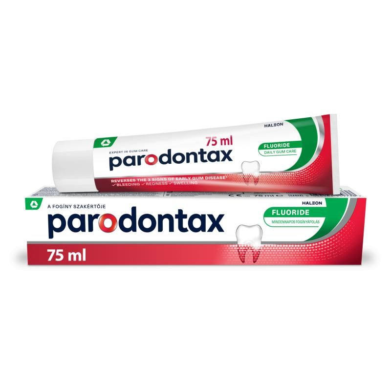 Parodontax Fluoride fogkrém 75 ml