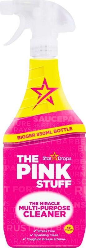 The Pink Stuff univerzális tisztitó spray 850 ml