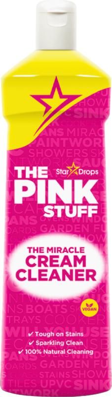 The Pink Stuff univerzális tisztító krém 500 ml