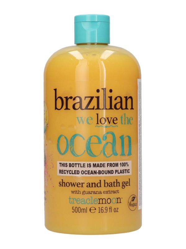 TREACLEMOON TUSF. BRAZILIAN LOVE 500ML