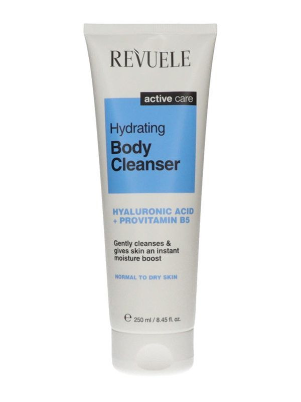 Revuele Hydrating hidratáló tusfürdő - 250 ml