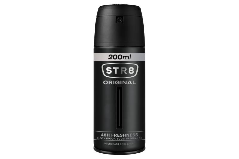 STR8 Original dezodor 200 ml