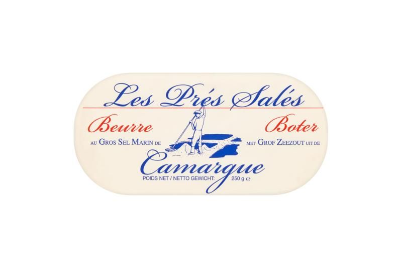 Camargue belga vaj 250 g
