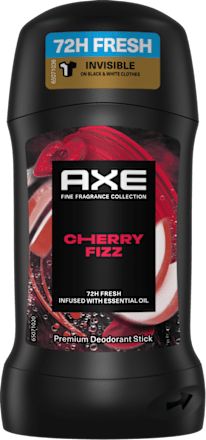 Férfi deo stift, Cherry Fizz, 50 ml