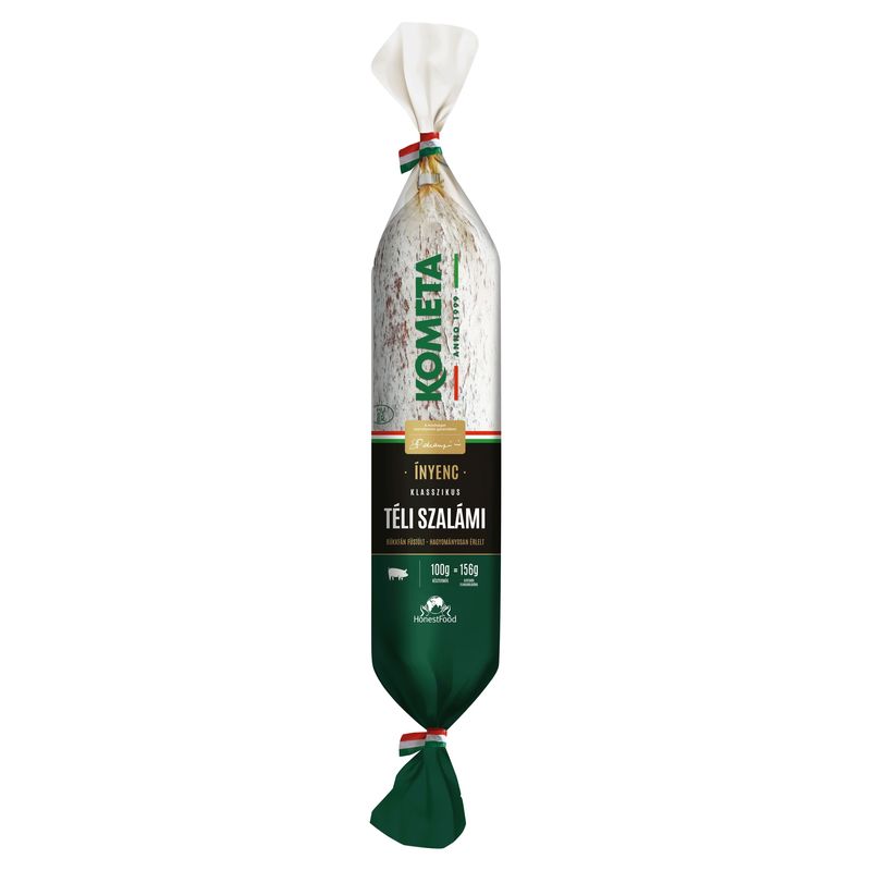 Kometa Ínyenc téliszalámi 400 g