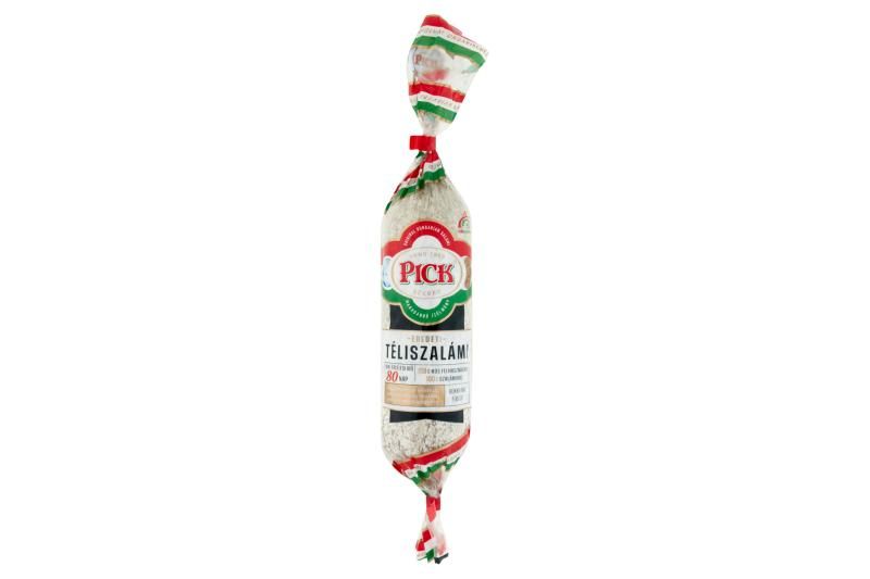 Pick eredeti téliszalámi 400 g