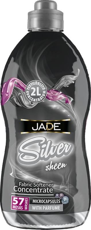 Jade textilöblítő koncentrátum Silver Sheen 2 L