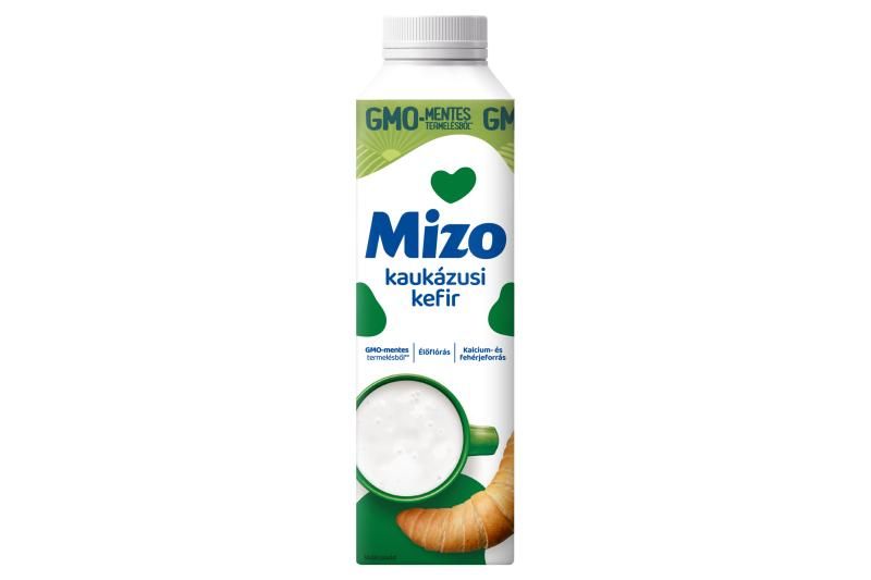 Mizo kaukázusi kefir 450 g