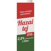 HAZAI TEJ 2.8% 1 L