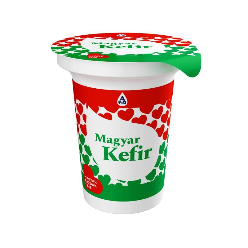 Magyar Kefir kefir 3,2% 300 g