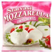 Mozzarella Laktózmentes , 100g