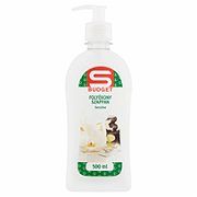 S-Budget Sensitive folyékony szappan 500 ml