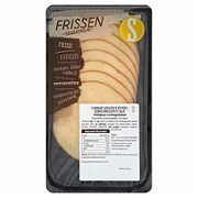 S-Budget szeletelt, füstölt, zsíros, ömlesztett sajt 100 g