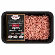 PICK Sertés darálthús 20% zsírtartalommal 600 g