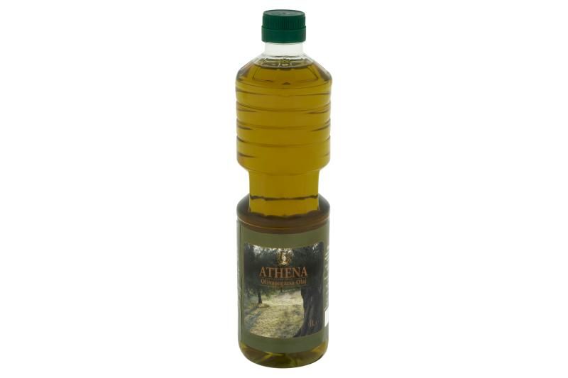 Athena olívapogácsa olaj 1 l