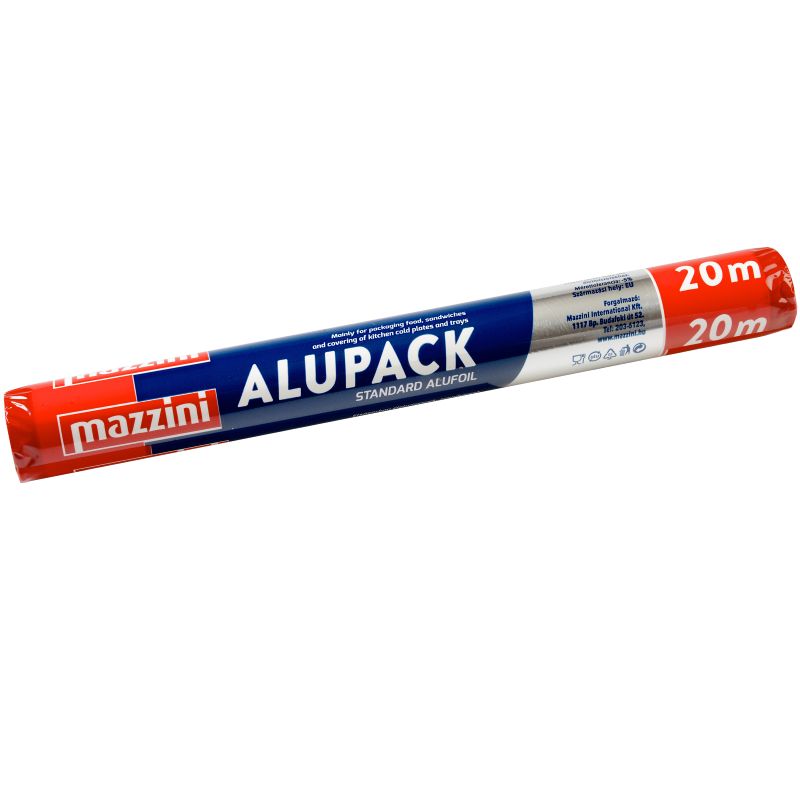 Mazzini alufólia - 20 m