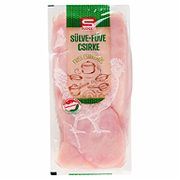 S-Budget friss csirkemellfilé