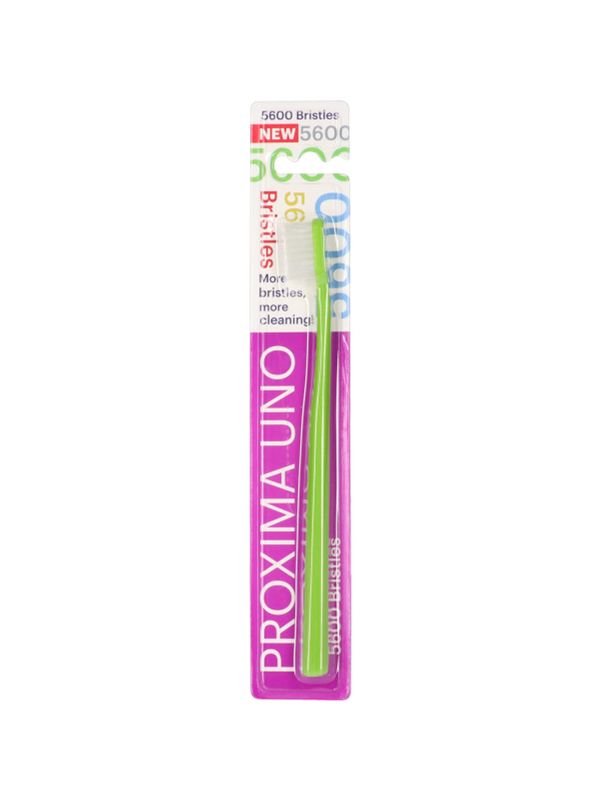 Proxima Uno fogkefe Super Soft - 1 db