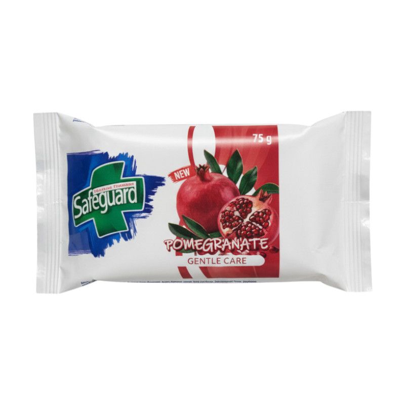 Safeguard szappan gránátalma illattal - 75 g