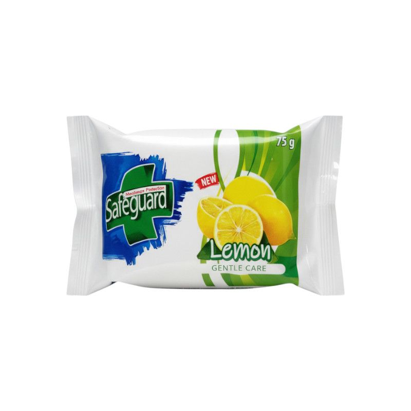 Safeguard szappan citrom illattal - 75 g