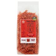 ÉDEN PRÉMIUM EASY PASTA VÖRÖSLENCSE TÉSZTAORSÓ